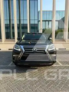 2019 Lexus GX