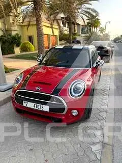 2019 Mini COOPER