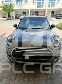 2019 Mini COOPER
