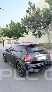 2019 Mini COOPER
