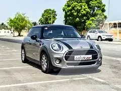 2019 Mini COOPER
