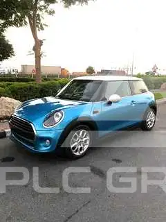2019 Mini COOPER