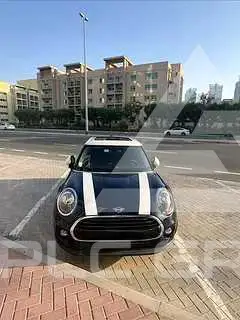 2019 Mini COOPER
