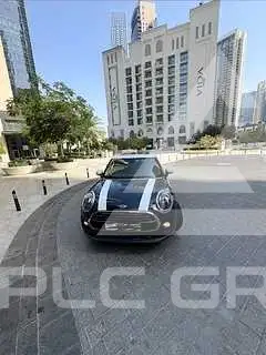 2019 Mini COOPER