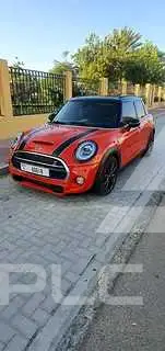 2019 Mini COOPER