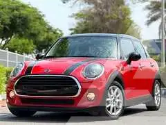 2019 Mini COOPER