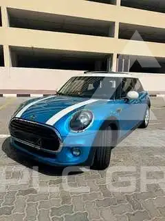 2019 Mini COOPER