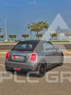 2019 Mini COOPER