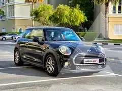 2019 Mini COOPER