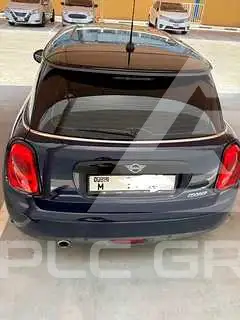 2019 Mini COOPER