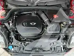 2019 Mini COOPER