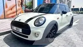 2019 Mini COOPER