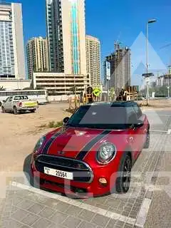 2019 Mini COOPER