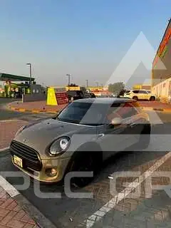 2019 Mini COOPER