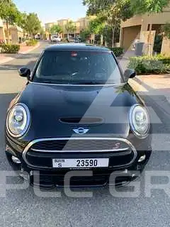 2019 Mini COOPER