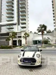 2019 Mini COOPER