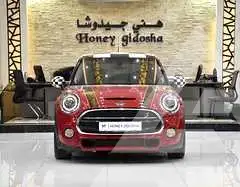 2019 Mini COOPER