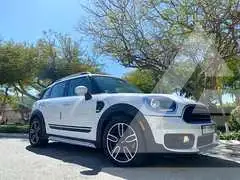 2019 Mini Countryman