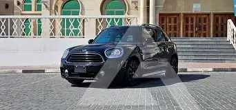 2019 Mini Countryman