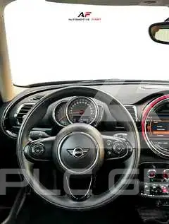 2019 Mini Clubman