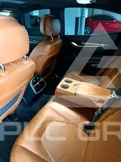 2019 Maserati GHIBLI