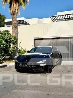 2019 Maserati GHIBLI