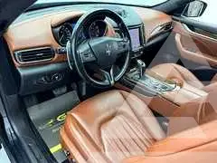 2019 Maserati LEVANTE