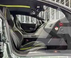 2019 Aston Martin Rapide