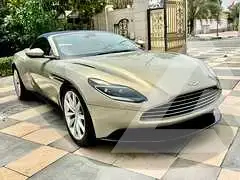 2019 Aston Martin DB11