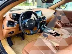 2019 Aston Martin Vantage