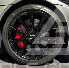 2019 Aston Martin Vantage