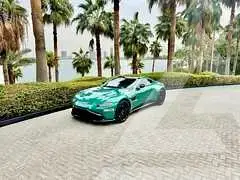 2019 Aston Martin Vantage