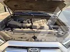2019 Toyota 4 RUNNER