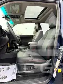 2019 Toyota 4 RUNNER