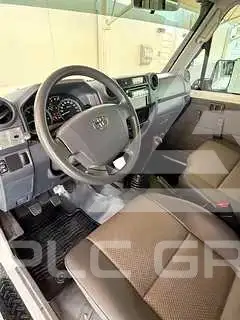 2019 Toyota LAND CRUISER