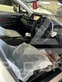 2019 Toyota C-HR