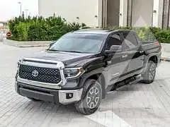 2019 Toyota TUNDRA
