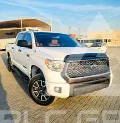 2019 Toyota TUNDRA