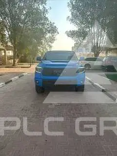 2019 Toyota TUNDRA