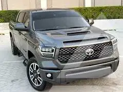 2019 Toyota TUNDRA