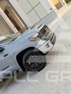 2019 Toyota TUNDRA