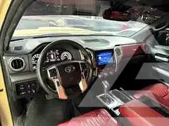 2019 Toyota TUNDRA