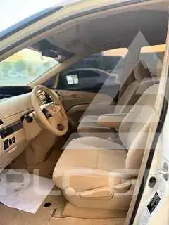 2019 Toyota PREVIA