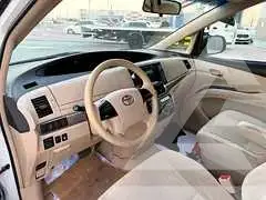 2019 Toyota PREVIA