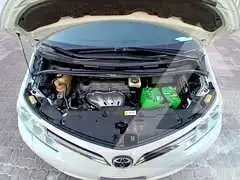 2019 Toyota PREVIA