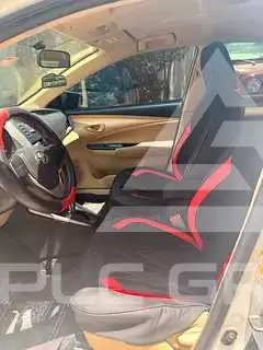 2019 Toyota YARIS