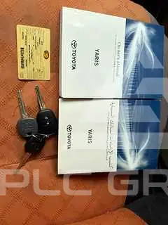 2019 Toyota YARIS