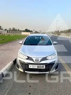 2019 Toyota YARIS