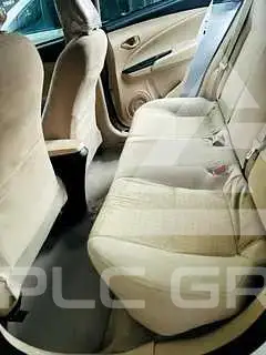 2019 Toyota YARIS
