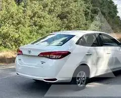 2019 Toyota YARIS